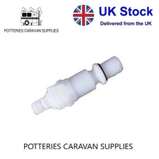 CARVER CASCADE 2 HENRY WATER