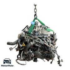 Genuine Toyota Hilux