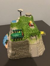 Bandai Thunderbirds DX Tracy