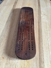 Cribbage Board