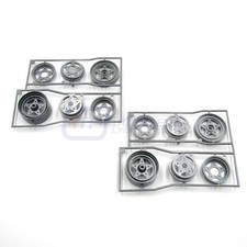 Tamiya Rough Rider/Buggy