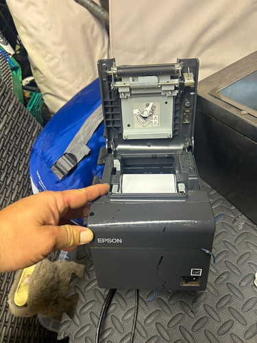 Epson t88v thermal - tm-t88v, receipt