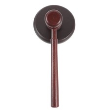 Auction Sale Judge Gavel