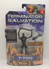 Terminator Salvation 2009