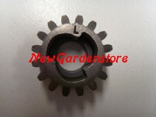Pinion Wheel Gear Left Lawnmower Lawn Mower Harry 100161