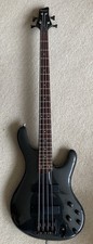 Ibanez ERGODYNE EDB 600 Bass