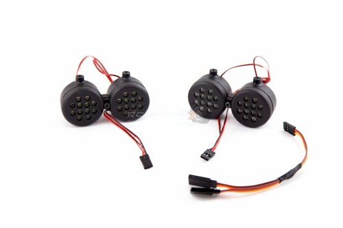 Mad max leds - mad,