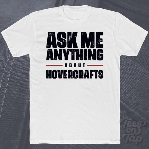 Ask anything about - me,