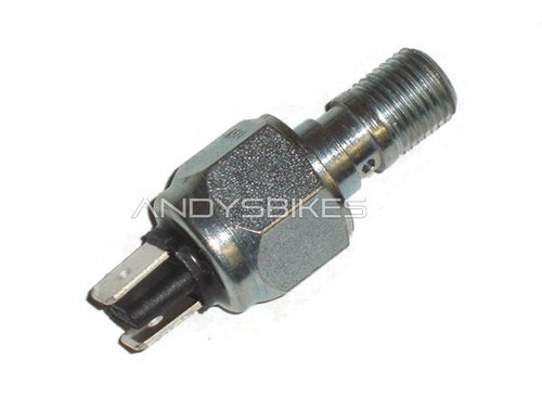 Rear stop brake light switch - stop,