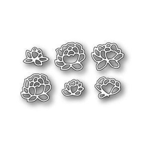 Memory box die pennington - memory,