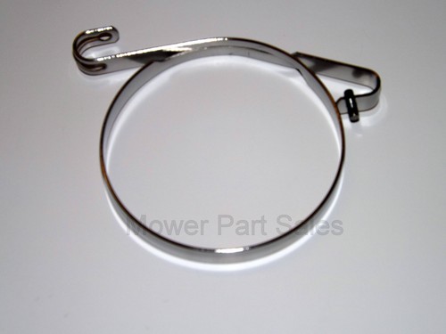 Genuine husqvarna brake - genuine, band