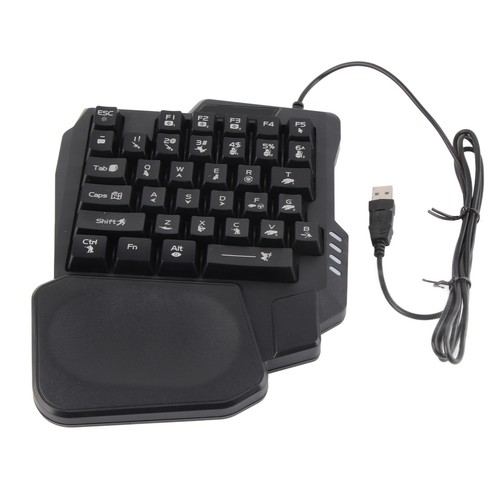 Mini gaming keypad - gaming, 35