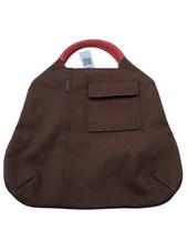 Orla Kiely Women's Bag Brown