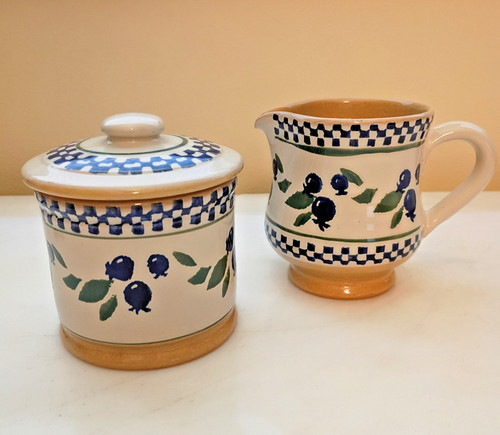Nicholas mosse handmade - mosse,