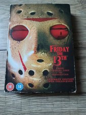 Friday the 13th Ultimate