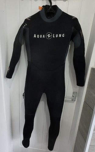 Aqualung 7mm men medium full - men's,