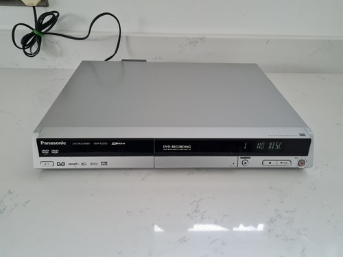 Panasonic dmr es20d dvd player - dmr-es20d,