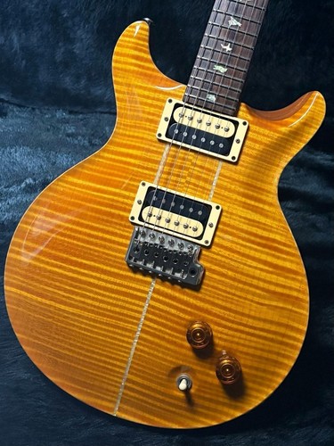 Paul reed smith santana - smith(prs),