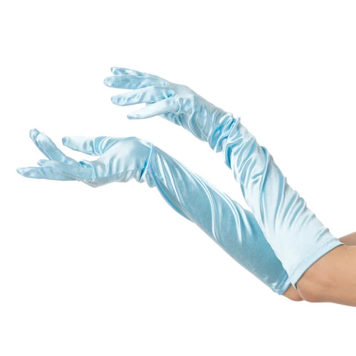 Ladies baby blue - ladies,