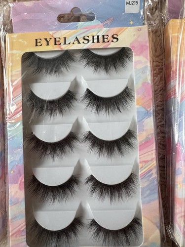 Strip lashes - strip,