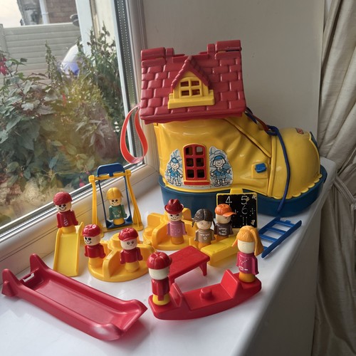 Matchbox school play boot - matchbox,