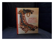 Andrews, Carol (carol A. R Ancient Egyptian jewellery / carol Andrews 1990 Har