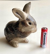 Poole Pottery Stoneware Rabbit