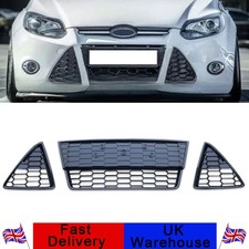 FOR FORD FOCUS MK3 ZETEC S