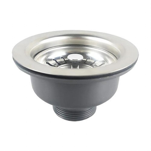 Qrity 110mm sink waste - sink,