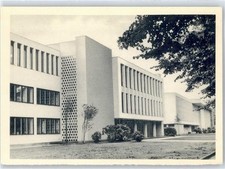 50893676 - 1000 Dahlem Auditorium Maximum, Free University