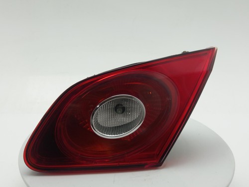 Volkswagen passat tail - volkswagen, cc