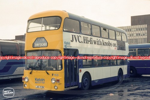 Bus photo kelvin - photo, scottish