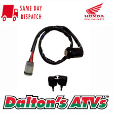 Genuine Honda TRX520FM FA New