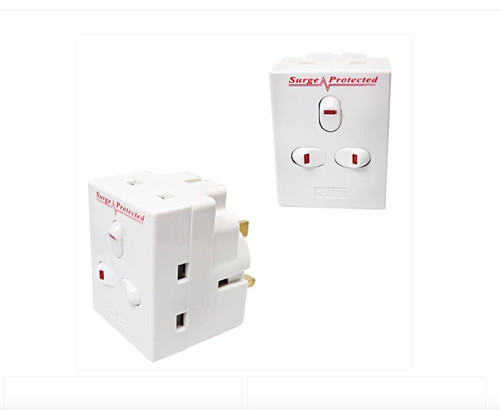 Pifco switch surge - switch,