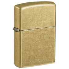 Zippo Lighter Regular Street
