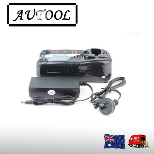 Battery charger for hitachi - for,