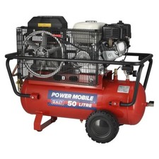 Sealey SA5055 Compressor 50ltr