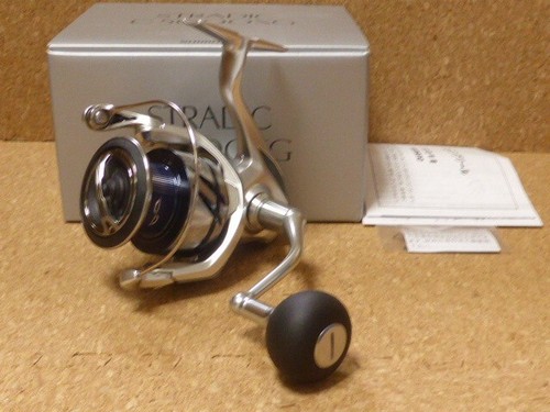 Shimano stradic c5000xg - stradic,