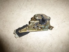 Lock door Opel Astra also GSi