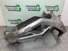 SUZUKI SV650 SV 650 FRAME REG LOG BOOK YEAR 2003-2006 (CMB1014)