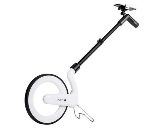 Plott carta digital - plott,