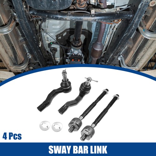 Pcs front inner - 4,