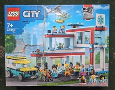 Lego City: Hospital. Brand New