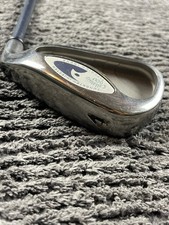 Callaway Hawk Eye Titanium 4