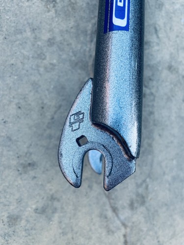 Vintage bmx freestyle fork - freestyle,