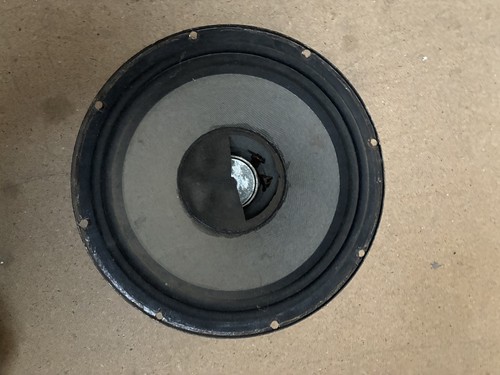 Vintage 32ω ampeg svt - 32Ω,