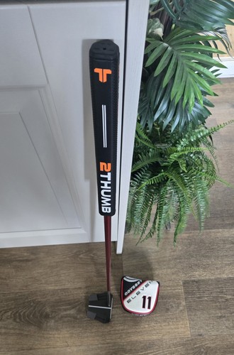 Odyssey eleven tour - odyssey, lined