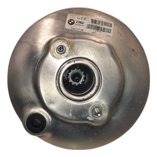 Bmw e83 lci brake - x3,
