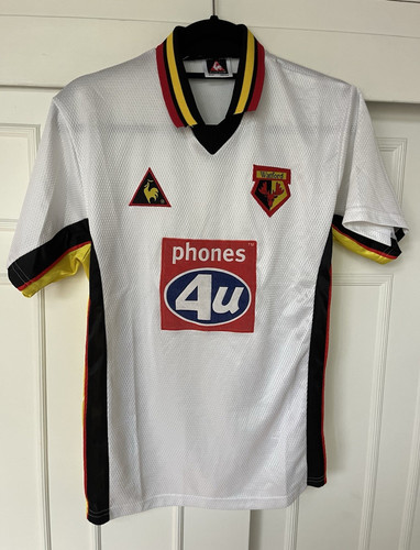 Vintage watford 1999 - vintage,