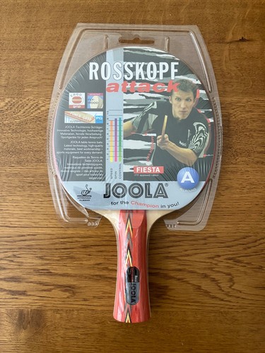 Joola rosskopf attack table - joola,